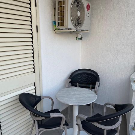 דורס Luxurious Dreamy Seaside Apartment מראה חיצוני תמונה