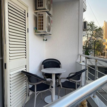 דורס Luxurious Dreamy Seaside Apartment מראה חיצוני תמונה
