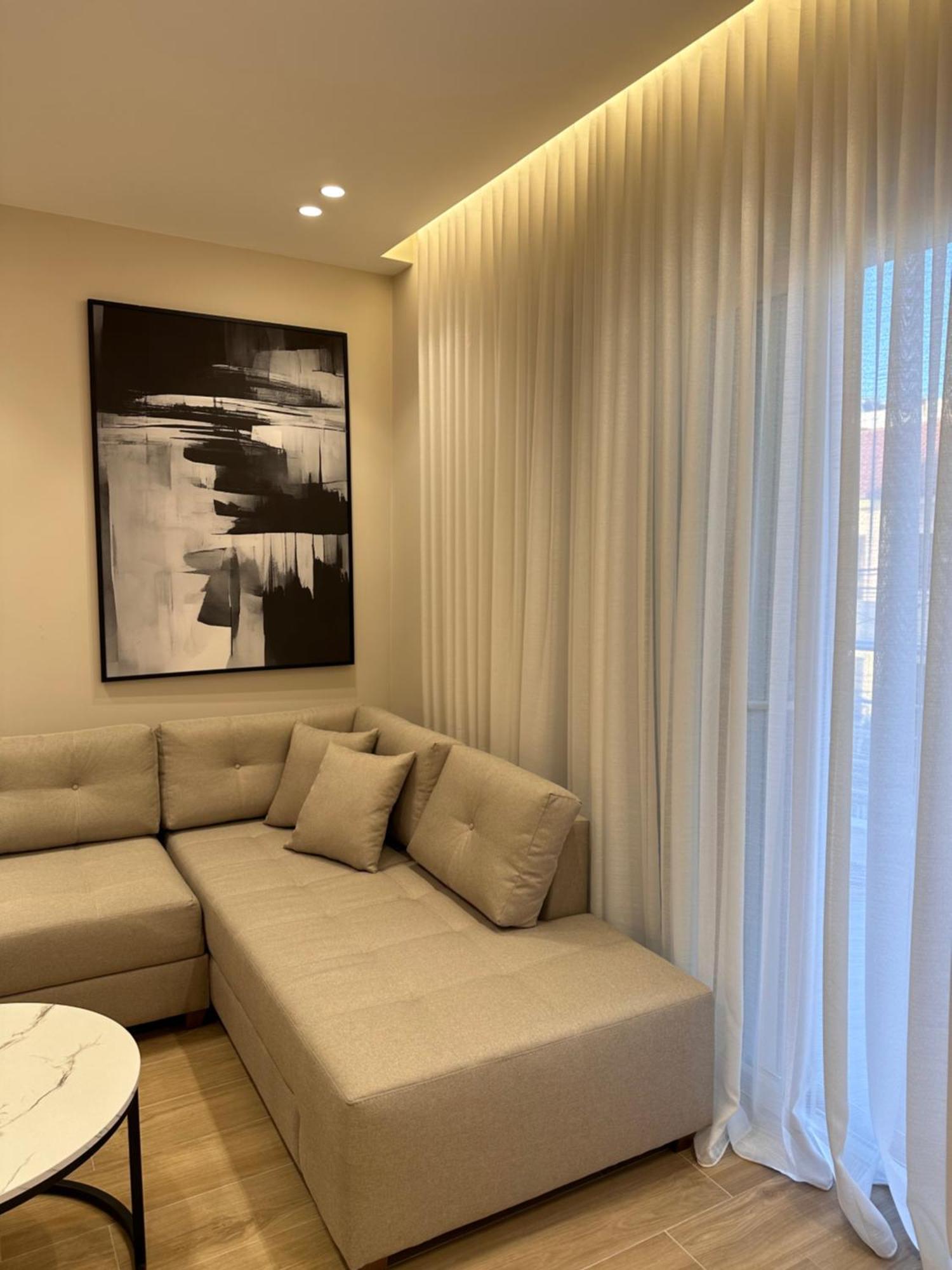 דורס Luxurious Dreamy Seaside Apartment מראה חיצוני תמונה