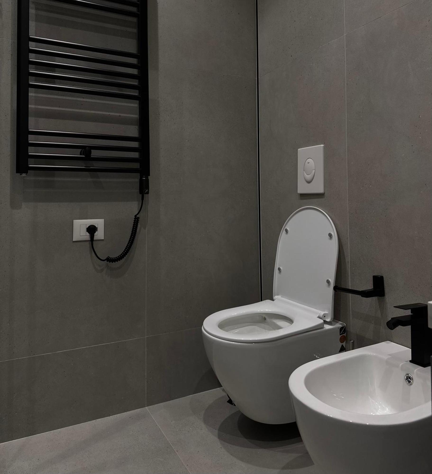 דורס Luxurious Dreamy Seaside Apartment מראה חיצוני תמונה