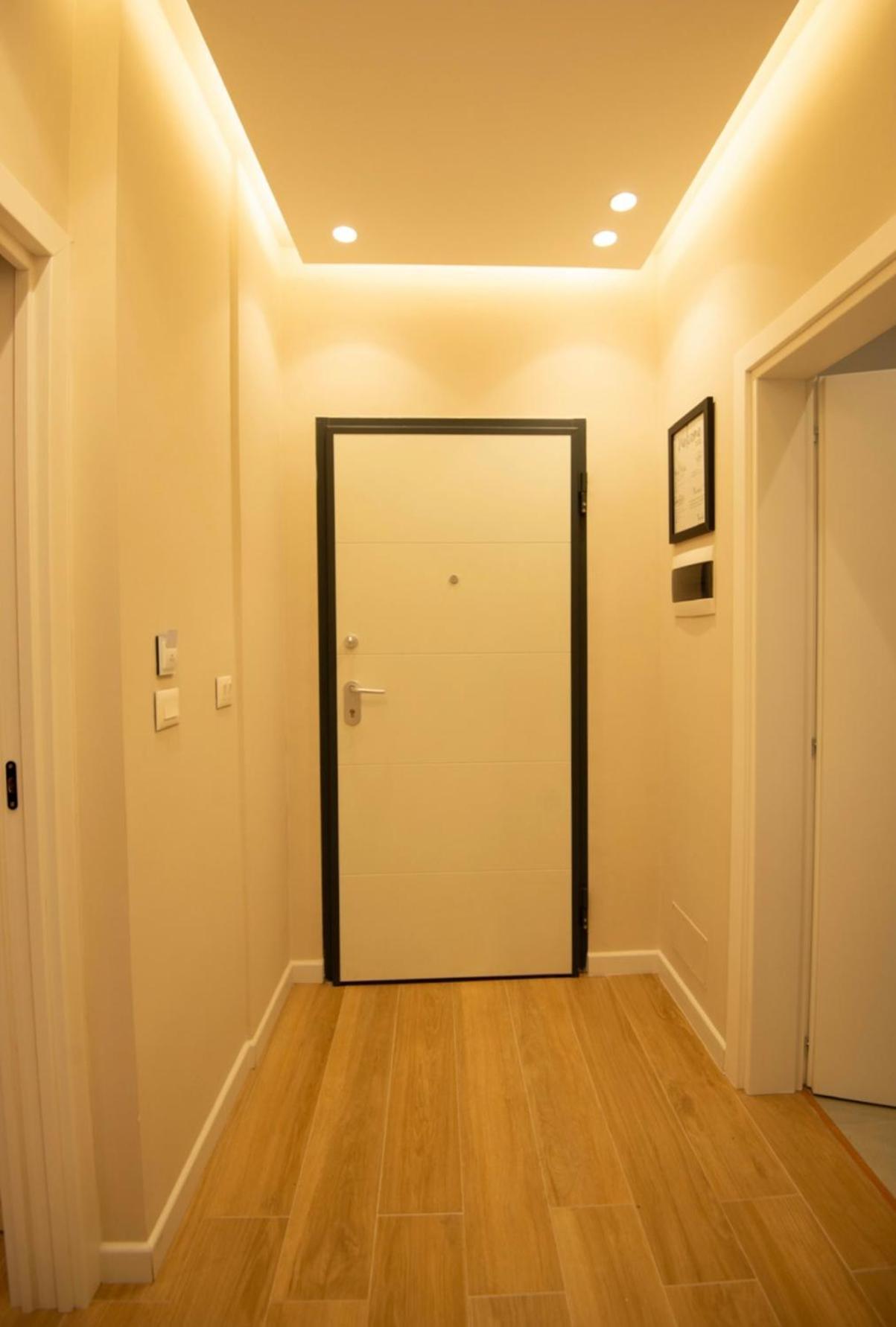 דורס Luxurious Dreamy Seaside Apartment מראה חיצוני תמונה
