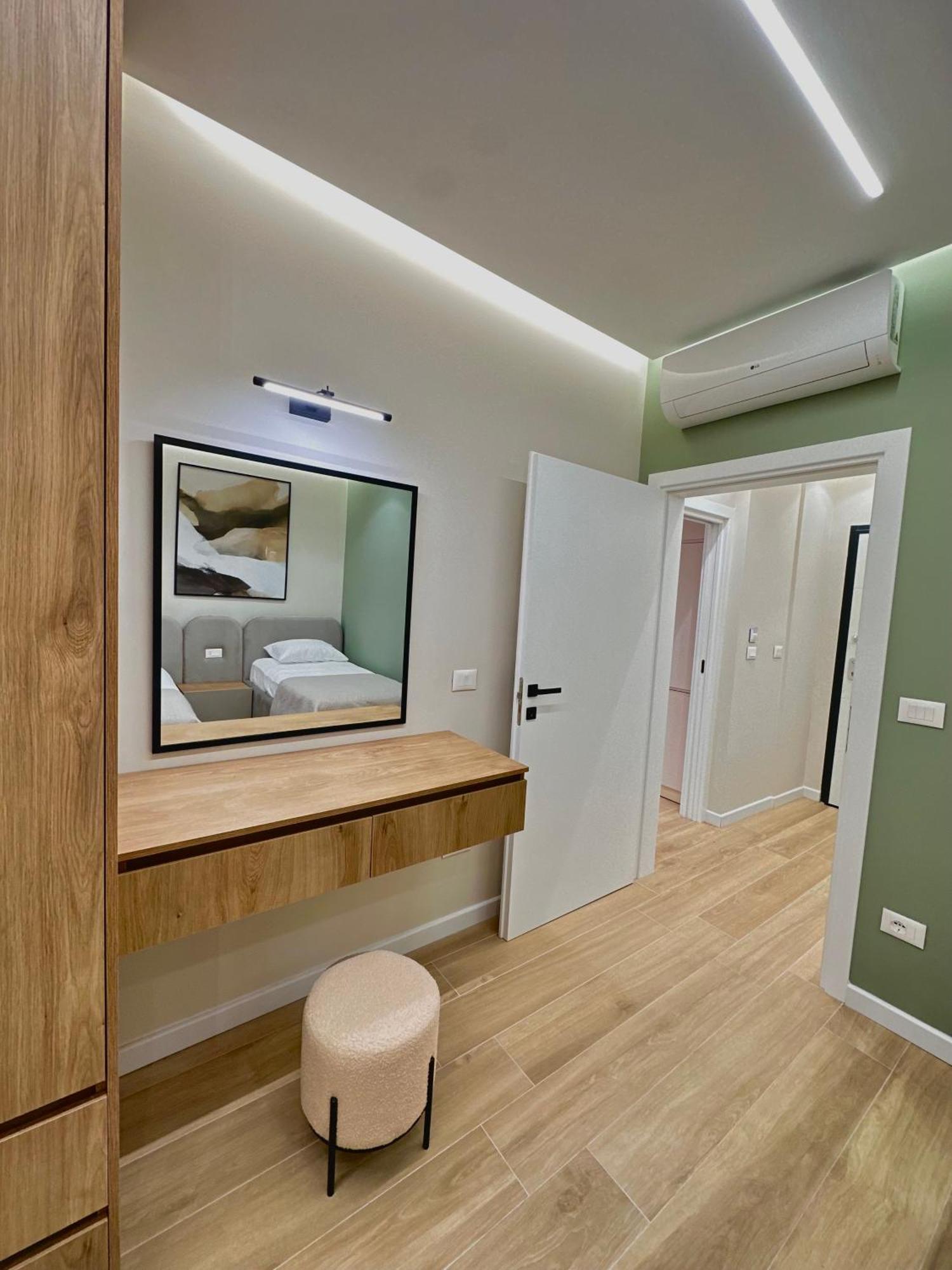 דורס Luxurious Dreamy Seaside Apartment מראה חיצוני תמונה