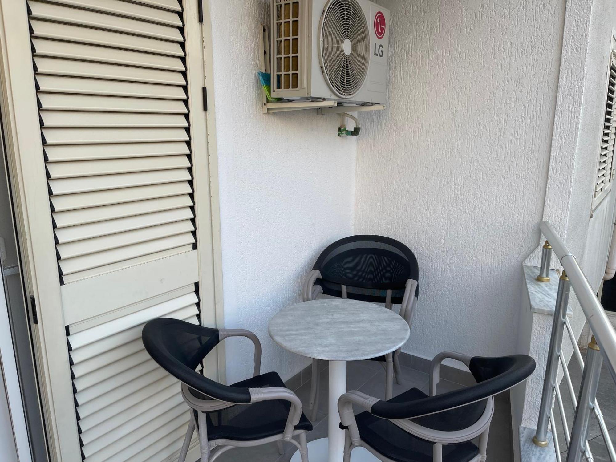 דורס Luxurious Dreamy Seaside Apartment מראה חיצוני תמונה
