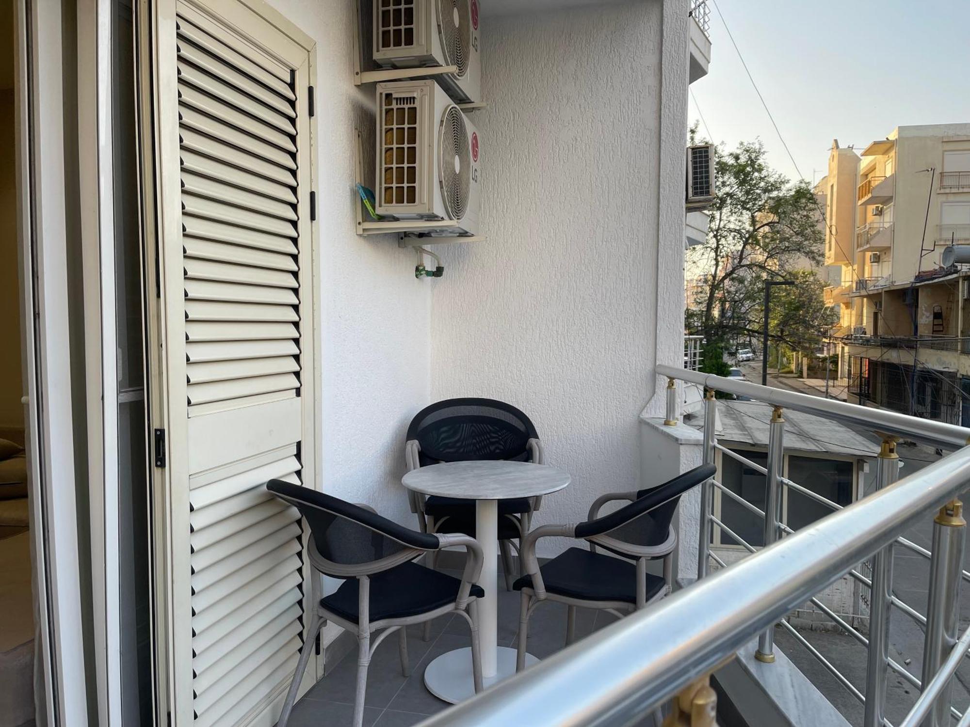 דורס Luxurious Dreamy Seaside Apartment מראה חיצוני תמונה